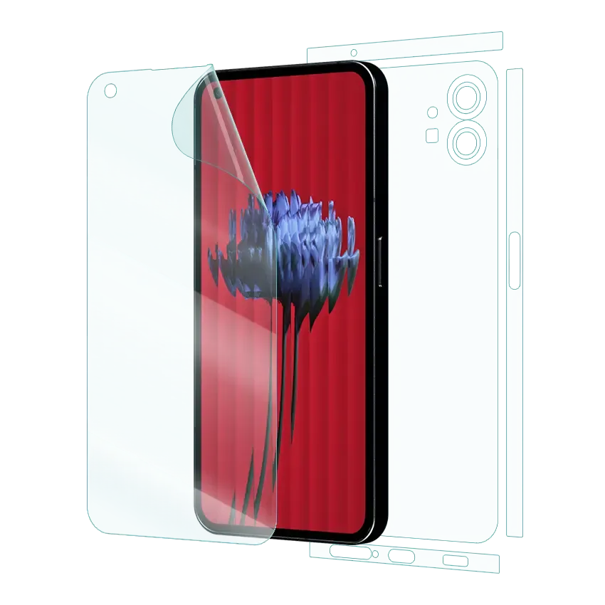 Nothing Phone (1) Screen Protector