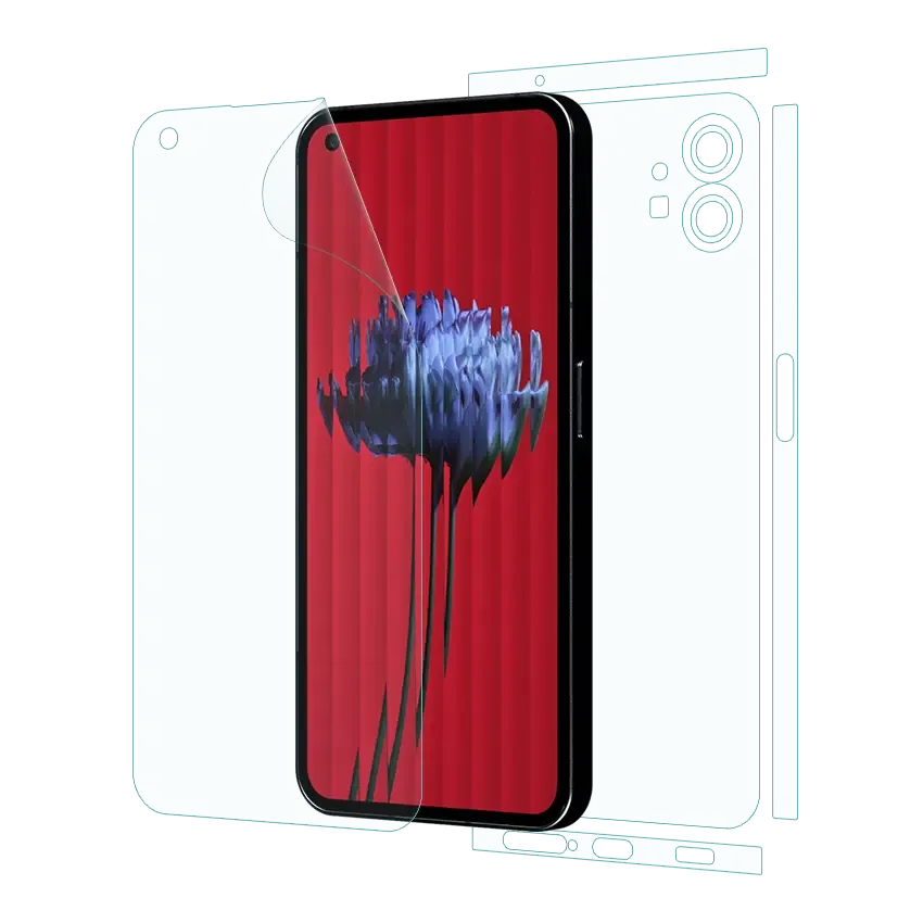 Nothing Phone (1) Screen Protector