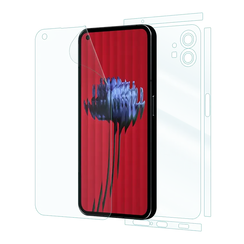 Nothing Phone (1) Screen Protector
