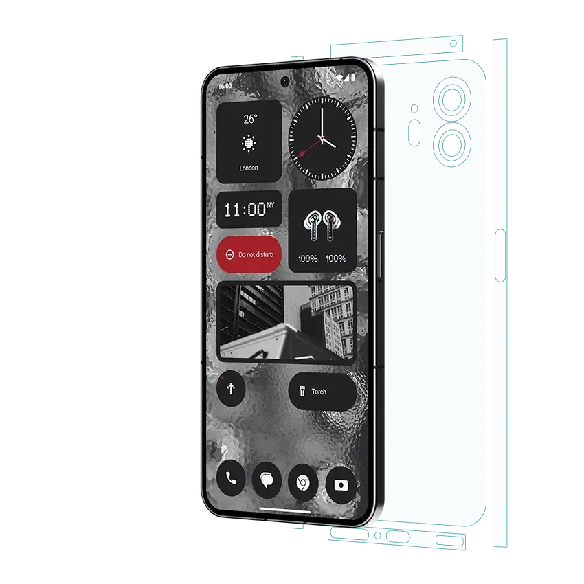 Nothing Phone (2) Screen Protector