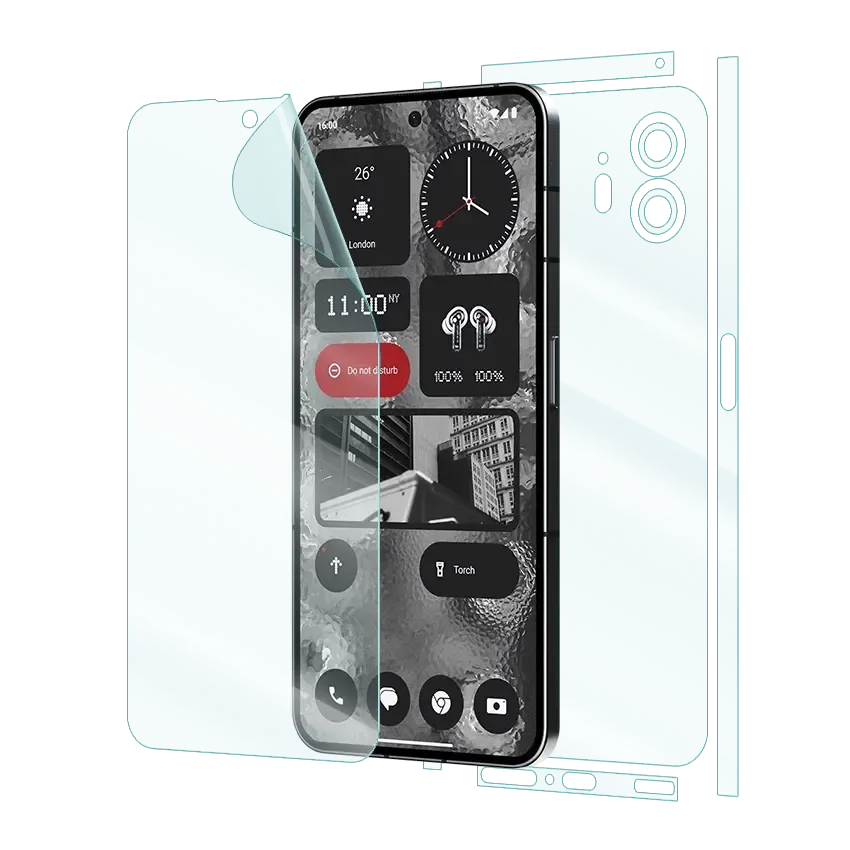 Nothing Phone (2) Screen Protector
