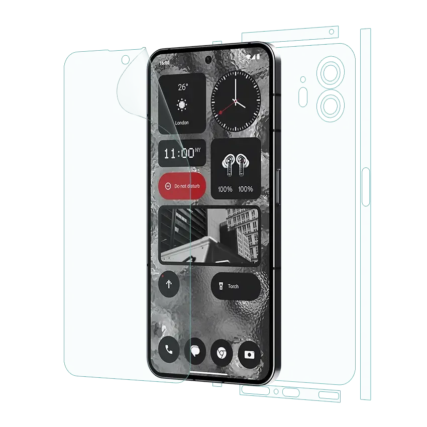 Nothing Phone (2) Screen Protector