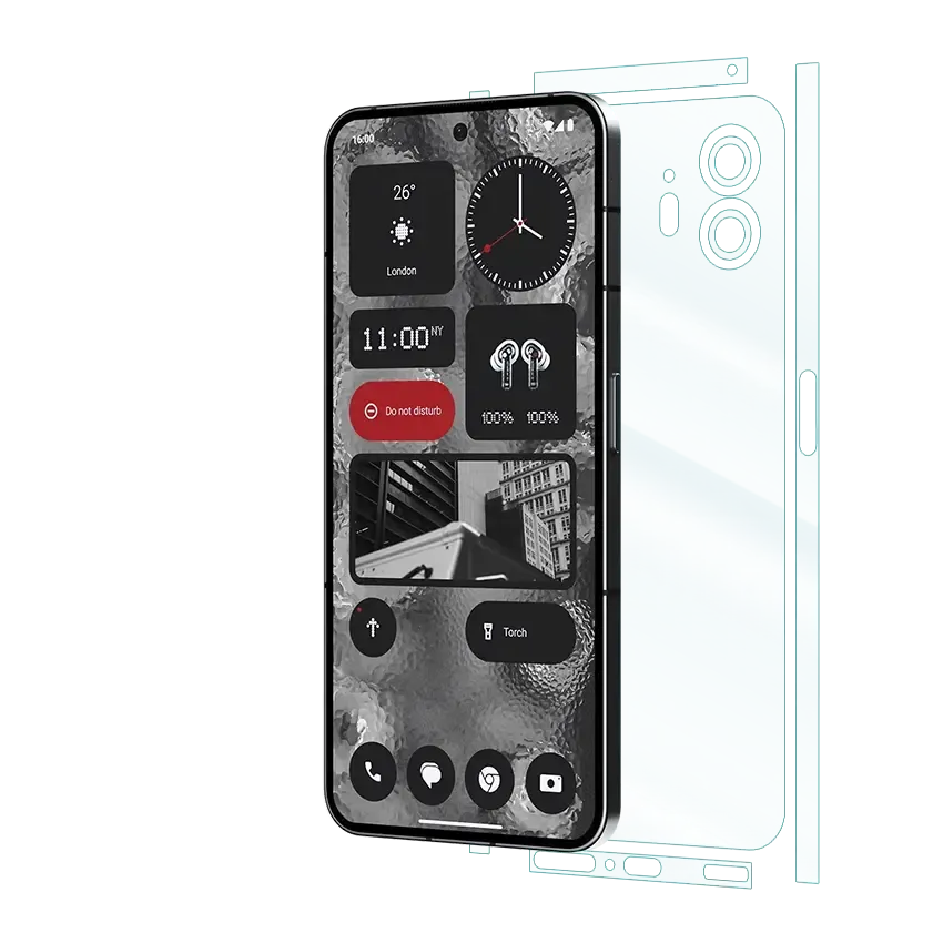 Nothing Phone (2) Screen Protector