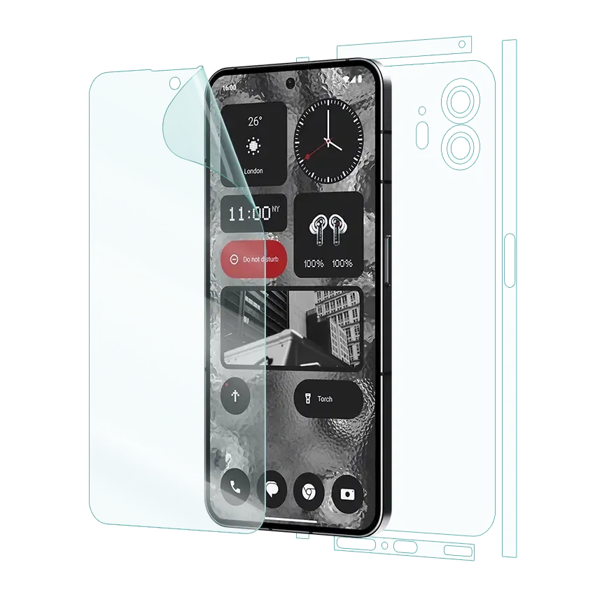 Nothing Phone (2) Screen Protector