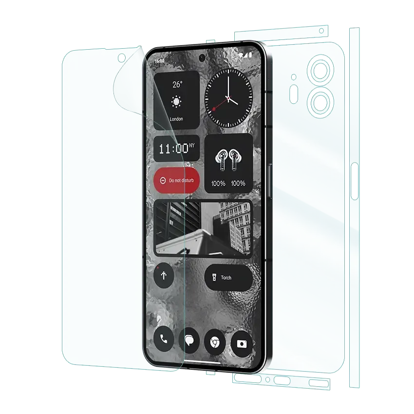 Nothing Phone (2) Screen Protector