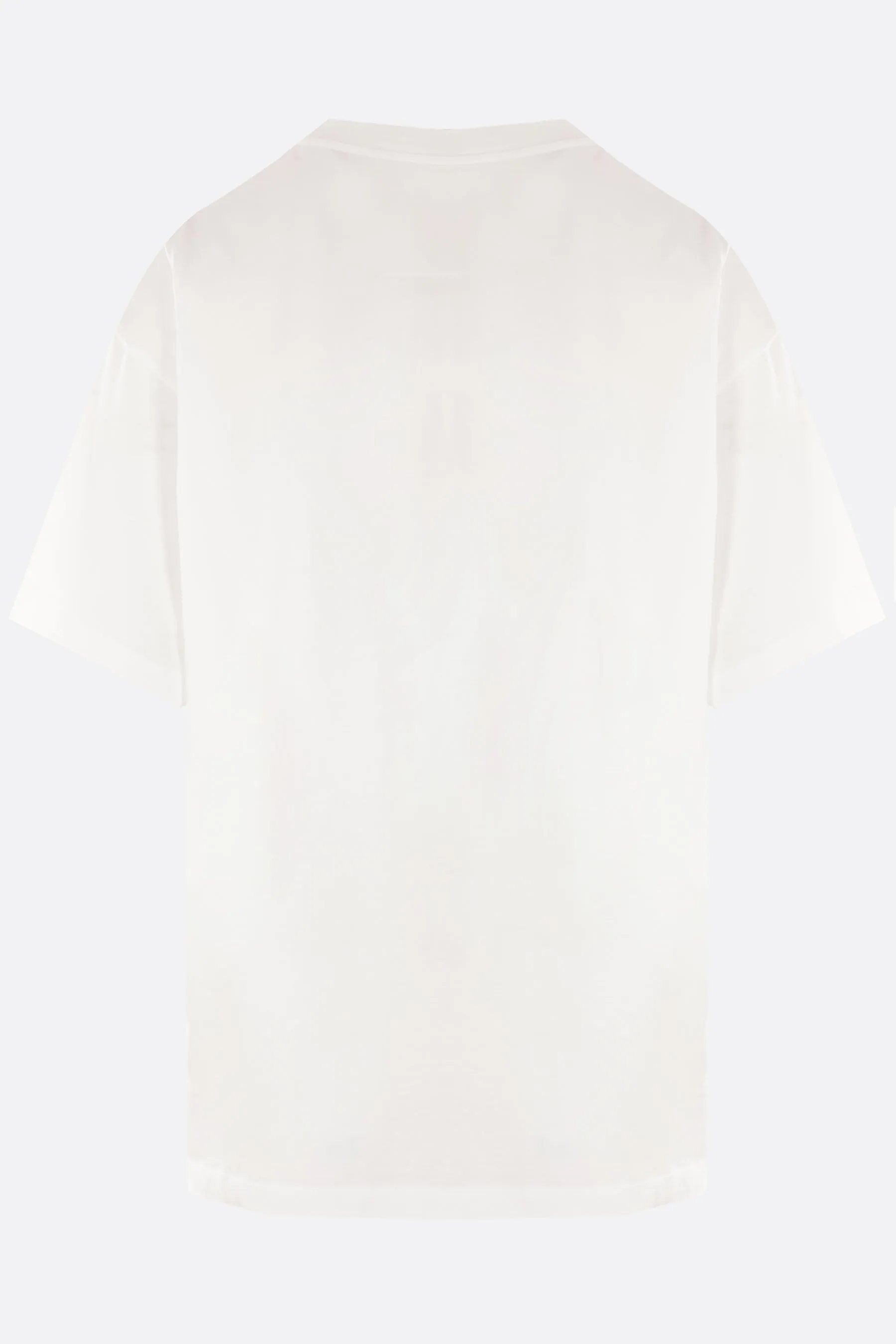 Numeric Patch Cotton T-shirt
