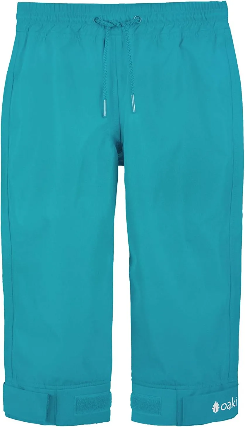 Oakiwear Children's Trail and Rain Pants for Kids & Toddlers