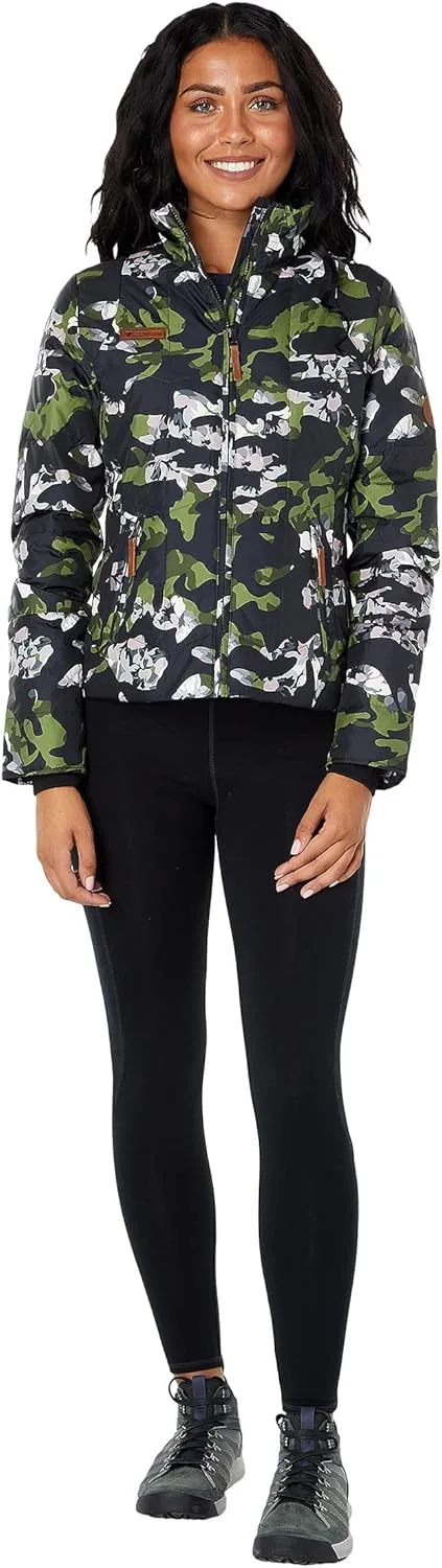 Obermeyer Women's Janis Down Jacket