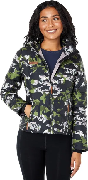 Obermeyer Women's Janis Down Jacket