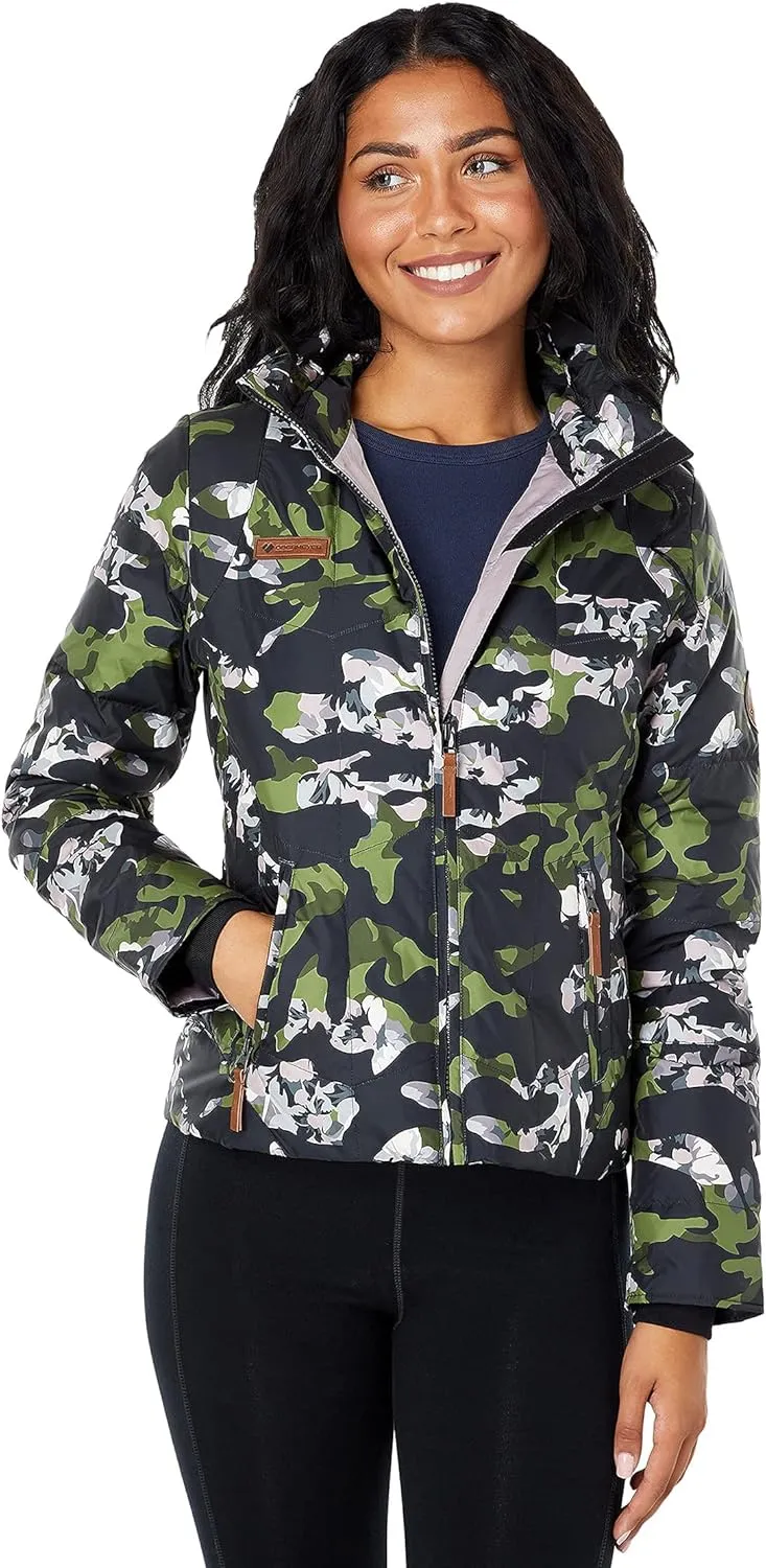 Obermeyer Women's Janis Down Jacket