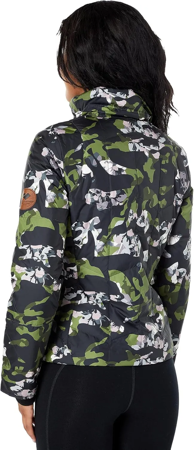 Obermeyer Women's Janis Down Jacket
