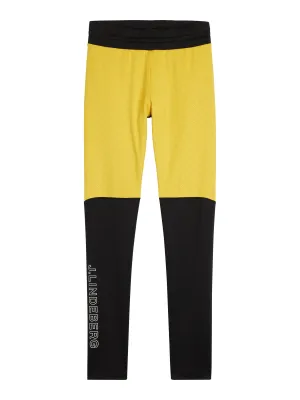 Odyssey Tights / Black