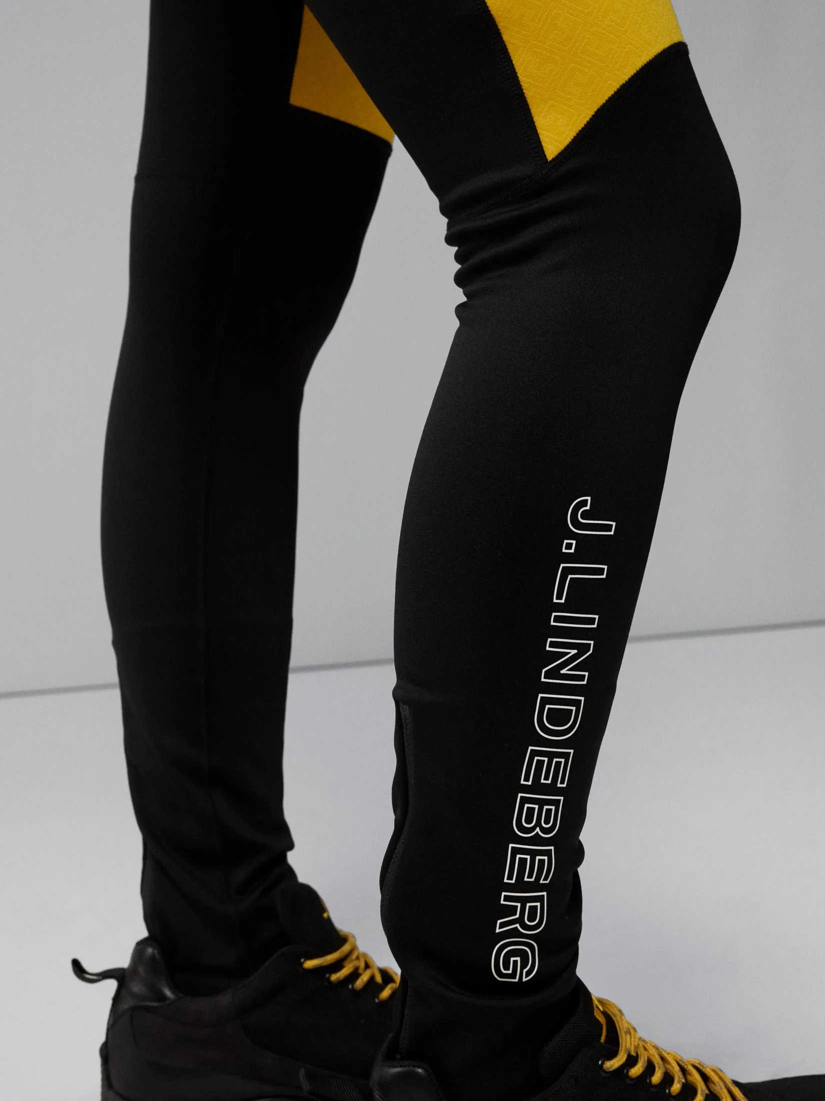 Odyssey Tights / Black