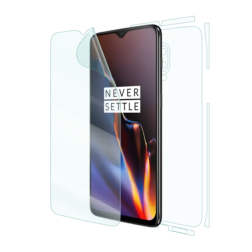 OnePlus 6T Screen Protector