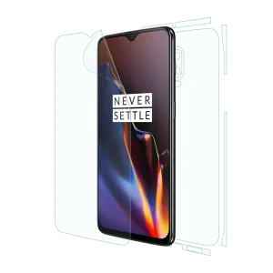 OnePlus 6T Screen Protector