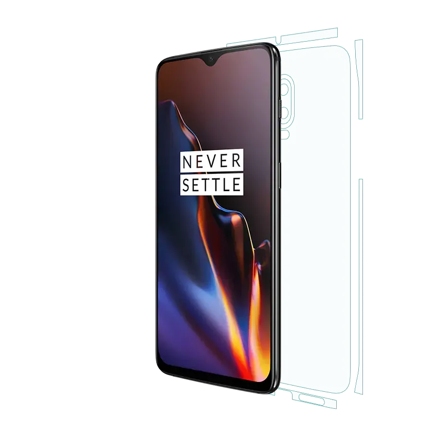 OnePlus 6T Screen Protector