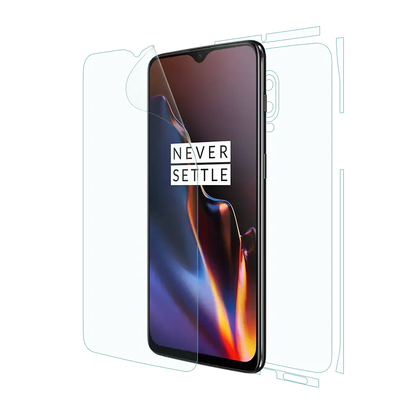 OnePlus 6T Screen Protector