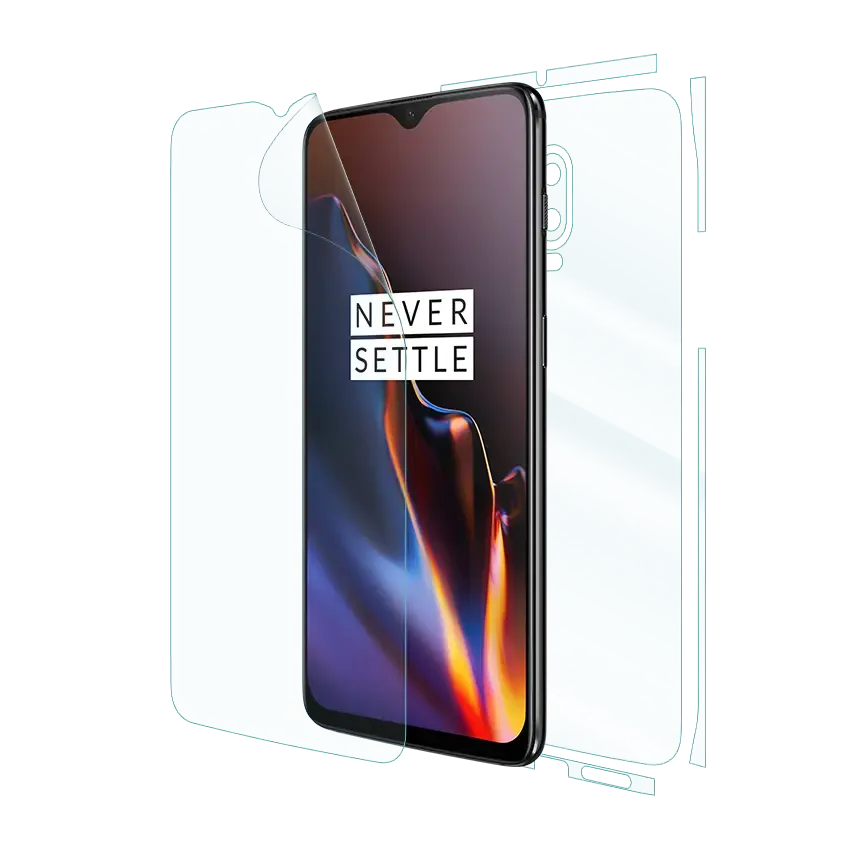 OnePlus 6T Screen Protector