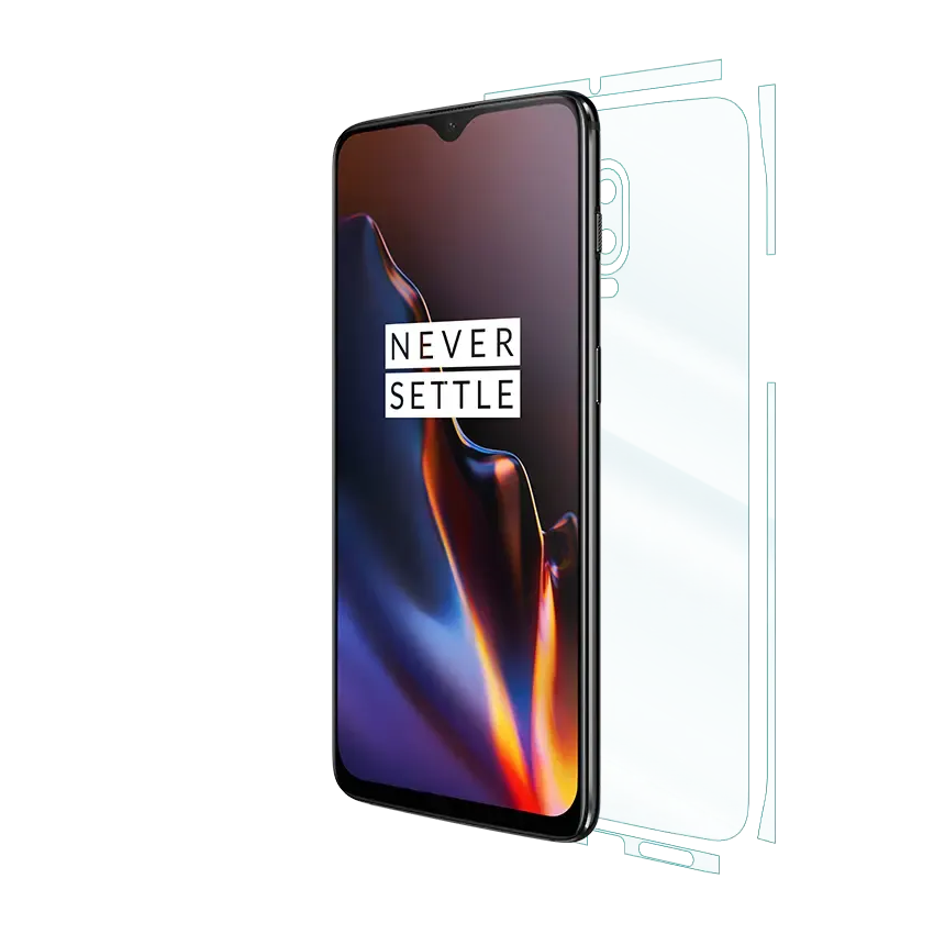 OnePlus 6T Screen Protector