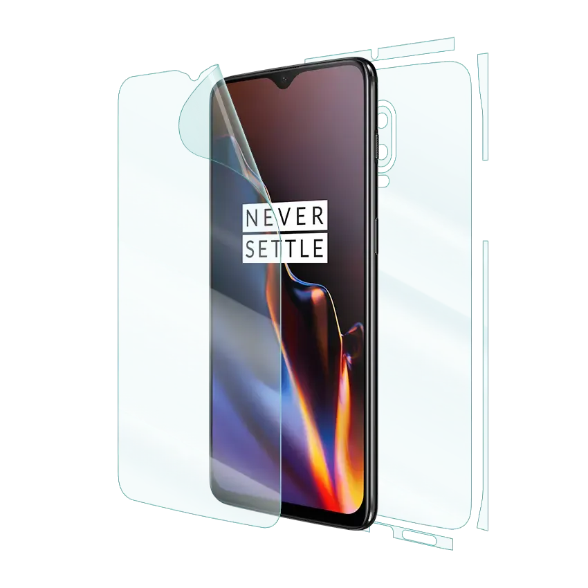 OnePlus 6T Screen Protector