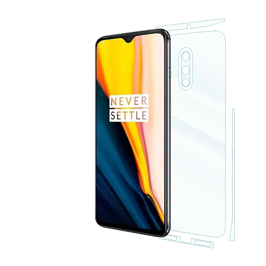 OnePlus 7 Screen Protector