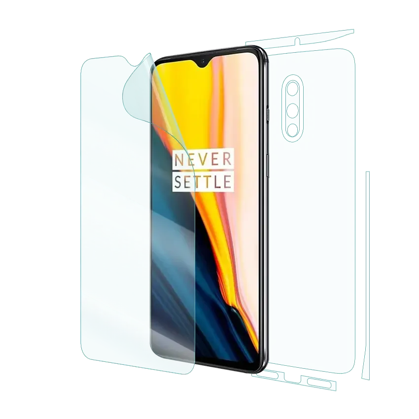 OnePlus 7 Screen Protector