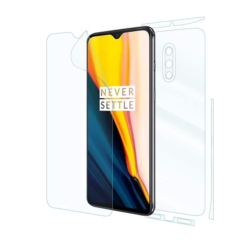 OnePlus 7 Screen Protector
