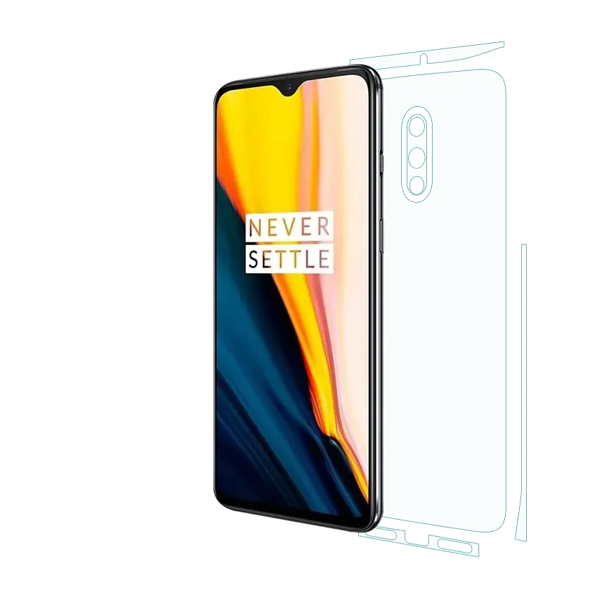 OnePlus 7 Screen Protector