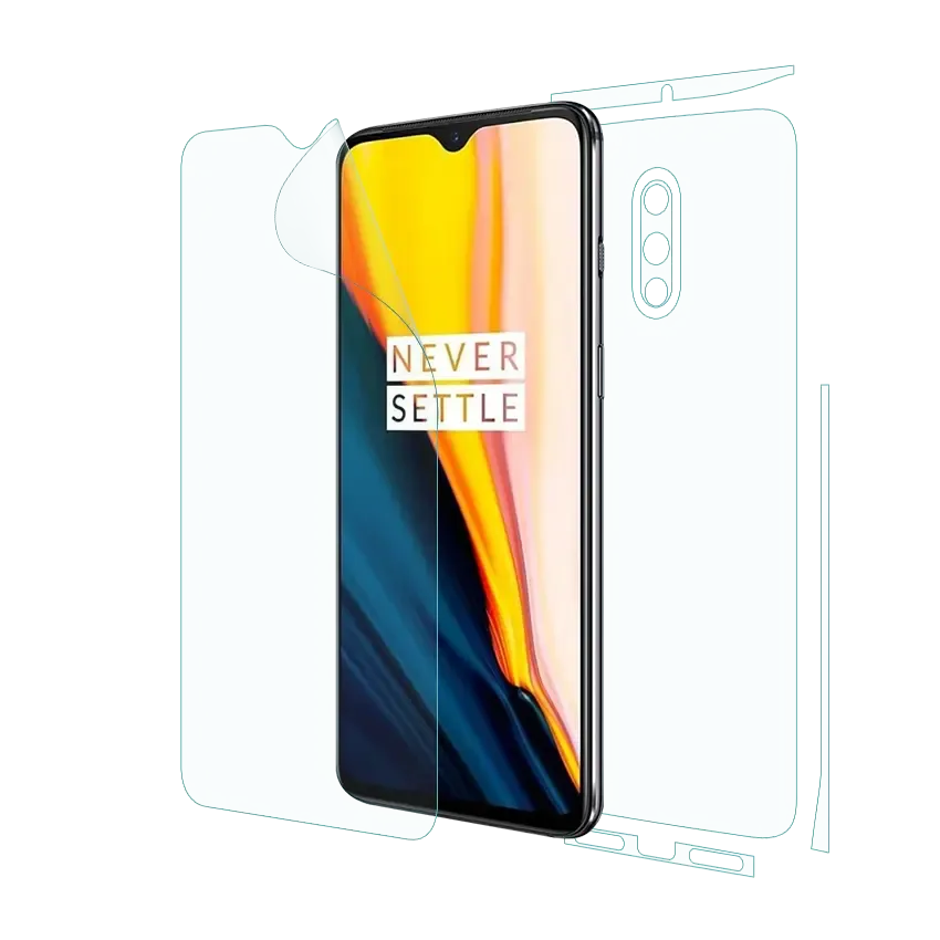 OnePlus 7 Screen Protector
