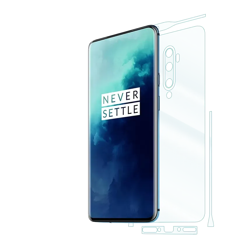 OnePlus 7T Pro Screen Protector