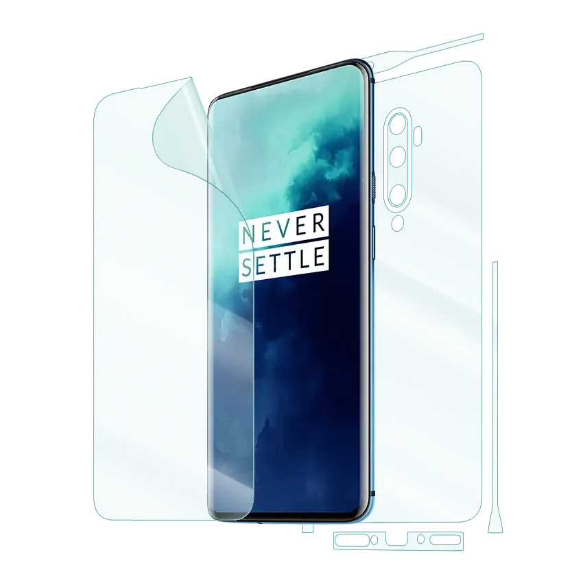 OnePlus 7T Pro Screen Protector