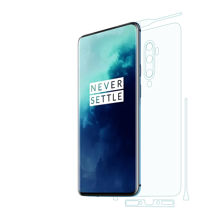 OnePlus 7T Pro Screen Protector