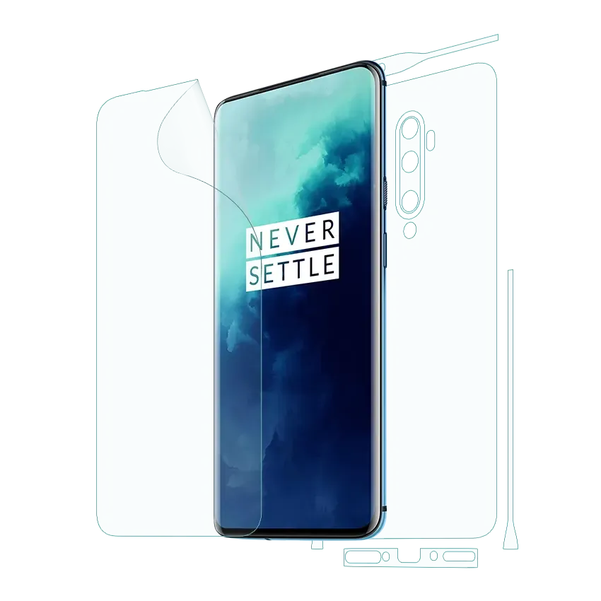 OnePlus 7T Pro Screen Protector