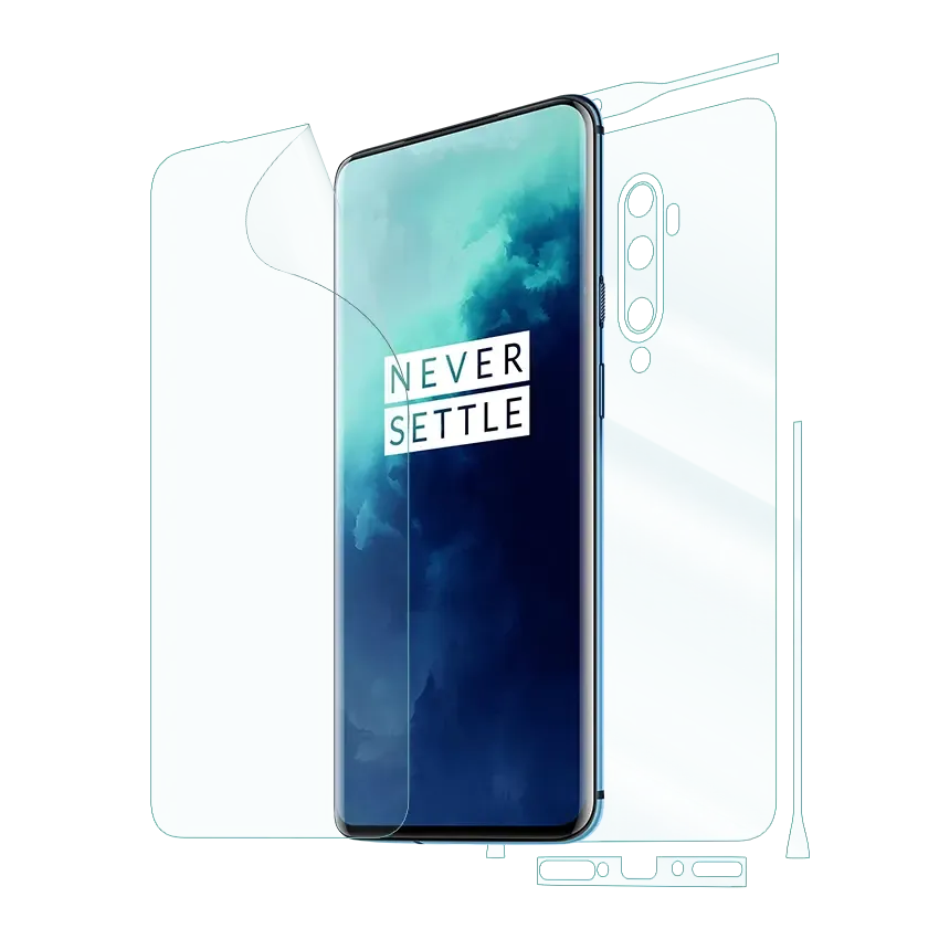 OnePlus 7T Pro Screen Protector