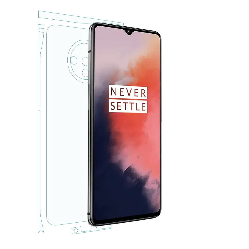 OnePlus 7T Screen Protector