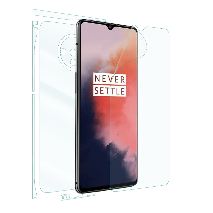 OnePlus 7T Screen Protector