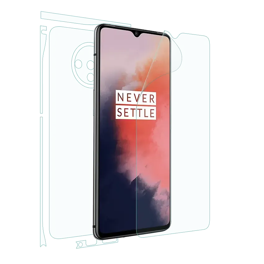 OnePlus 7T Screen Protector