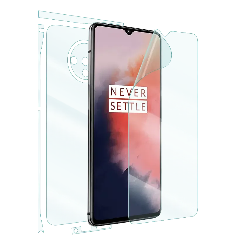 OnePlus 7T Screen Protector