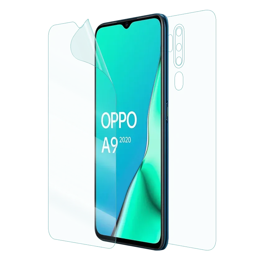 Oppo A9 Screen Protector