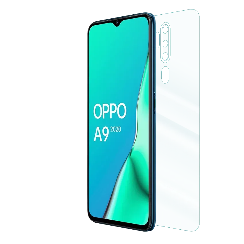 Oppo A9 Screen Protector