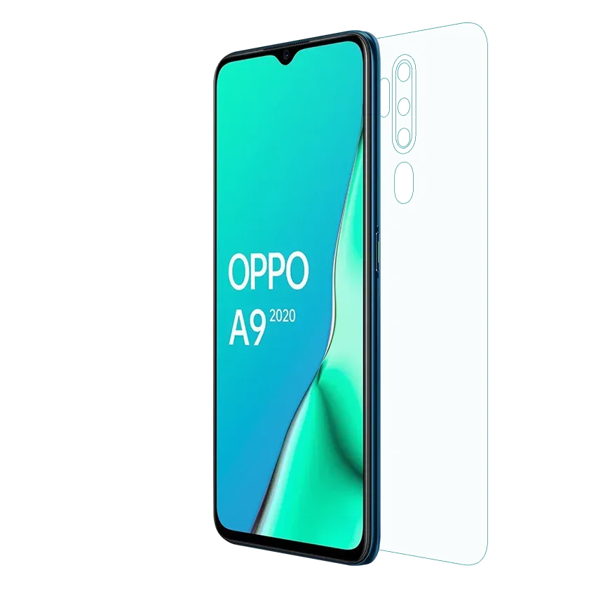 Oppo A9 Screen Protector