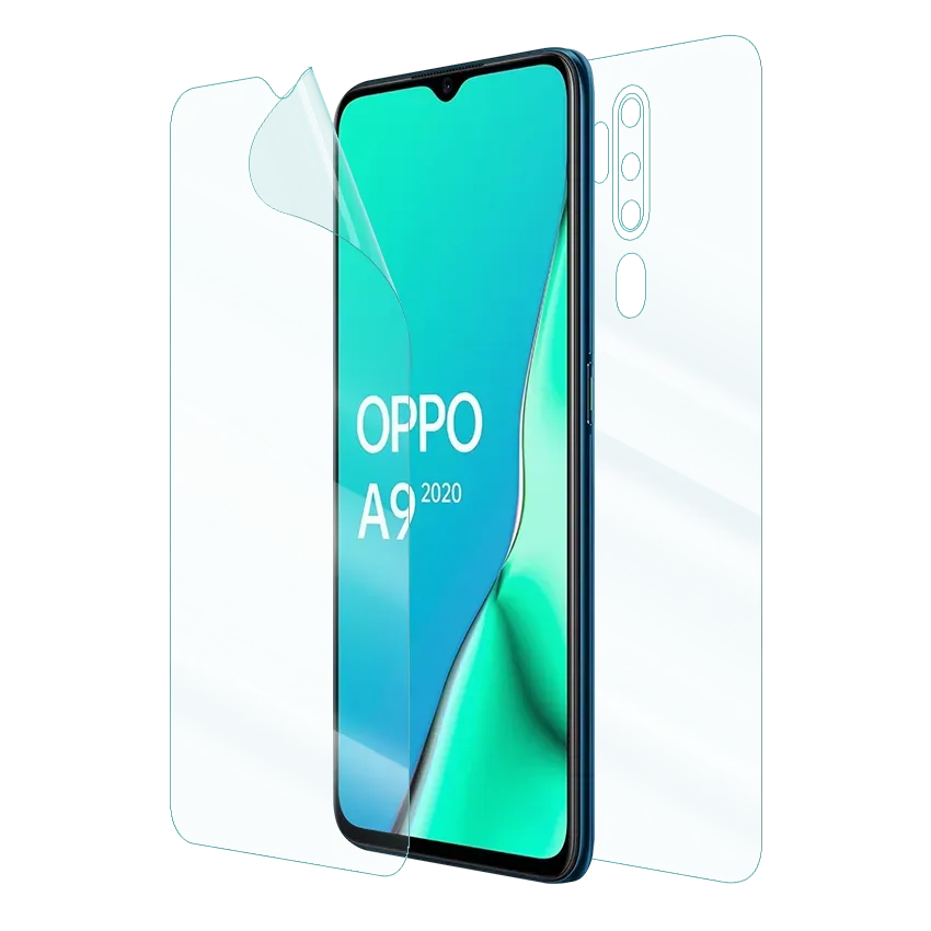 Oppo A9 Screen Protector