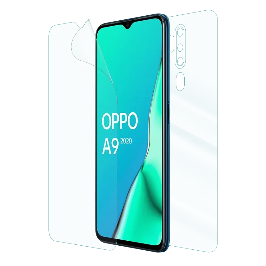 Oppo A9 Screen Protector