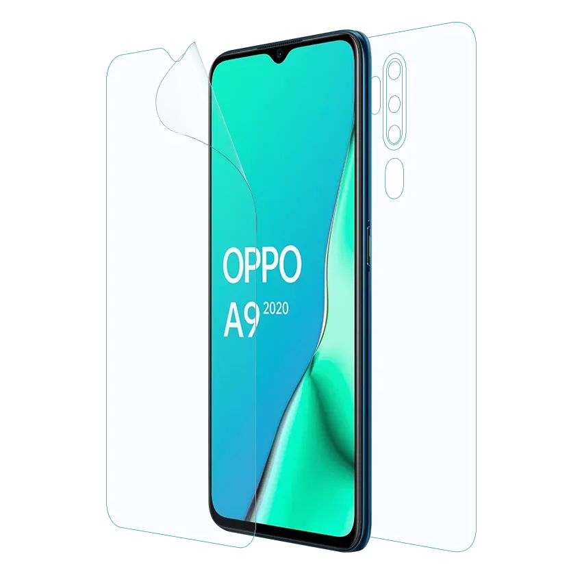 Oppo A9 Screen Protector