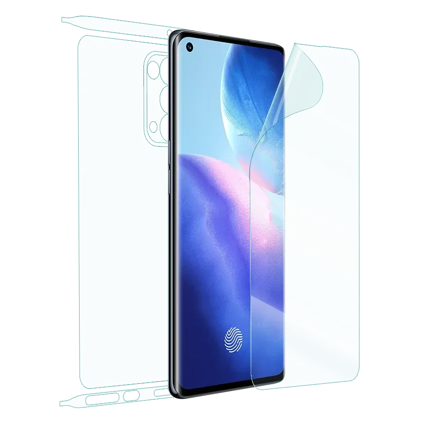 Oppo Reno 5 Pro Screen Protector