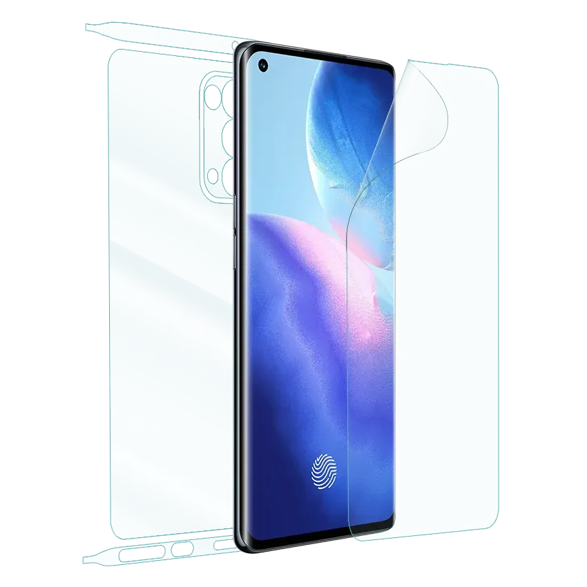 Oppo Reno 5 Pro Screen Protector