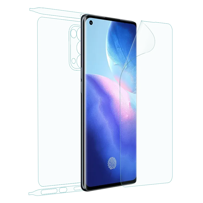 Oppo Reno 5 Pro Screen Protector