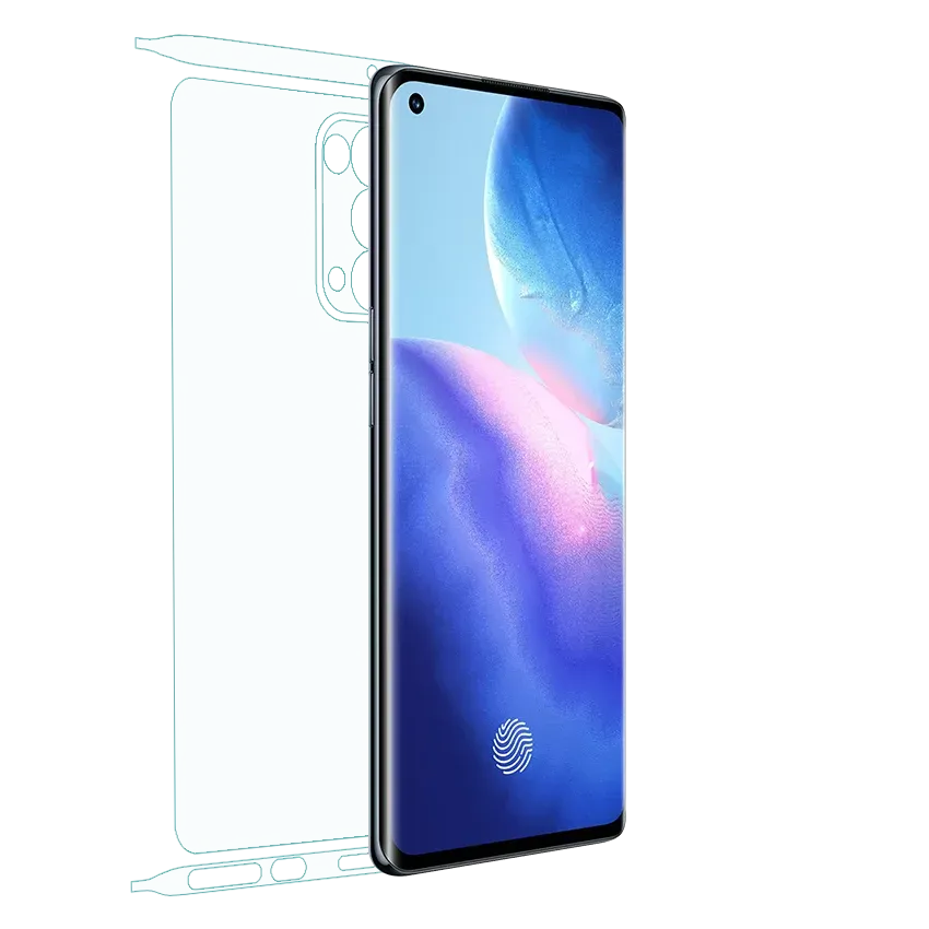 Oppo Reno 5 Pro Screen Protector