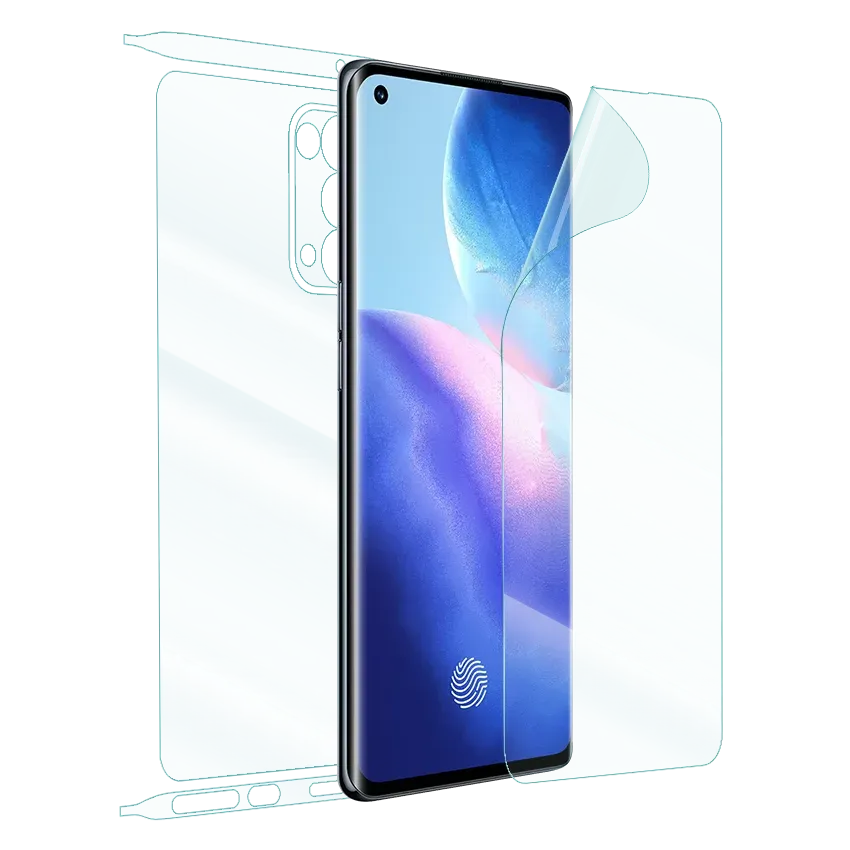 Oppo Reno 5 Pro Screen Protector