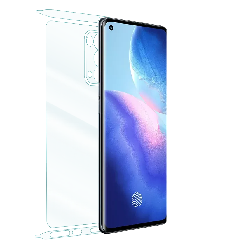 Oppo Reno 5 Pro Screen Protector